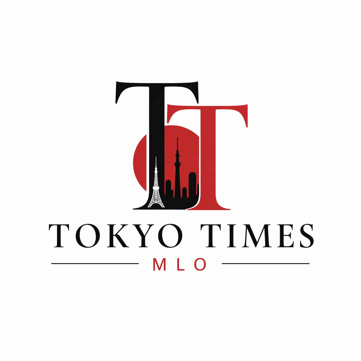 Tokyo MLO