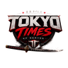 Tokyo Times RP Logo